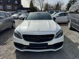 Mercedes-Benz C-Klasse bei Gebrauchtwagen.expert - Abbildung (2 / 15)