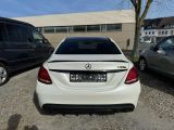 Mercedes-Benz C-Klasse bei Gebrauchtwagen.expert - Abbildung (5 / 15)