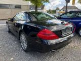 Mercedes-Benz SL-Klasse bei Gebrauchtwagen.expert - Abbildung (6 / 10)