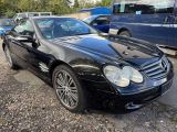 Mercedes-Benz SL-Klasse bei Gebrauchtwagen.expert - Abbildung (3 / 10)