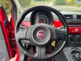 Fiat 500 bei Gebrauchtwagen.expert - Abbildung (15 / 15)