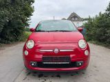 Fiat 500 bei Gebrauchtwagen.expert - Abbildung (2 / 15)
