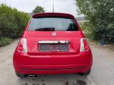 Fiat 500 bei Gebrauchtwagen.expert - Abbildung (5 / 15)