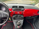 Fiat 500 bei Gebrauchtwagen.expert - Abbildung (12 / 15)