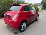 Fiat 500 bei Gebrauchtwagen.expert - Abbildung (4 / 15)
