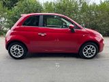 Fiat 500 bei Gebrauchtwagen.expert - Abbildung (3 / 15)