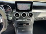 Mercedes-Benz C-Klasse bei Gebrauchtwagen.expert - Abbildung (11 / 15) Mercedes-Benz C-Klasse bei Gebrauchtwagen.expert - Abbildung (11 / 15)