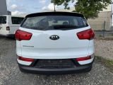 Kia Sportage bei Gebrauchtwagen.expert - Abbildung (5 / 14) Kia Sportage bei Gebrauchtwagen.expert - Abbildung (5 / 14)