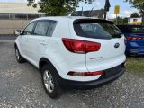 Kia Sportage bei Gebrauchtwagen.expert - Abbildung (4 / 14) Kia Sportage bei Gebrauchtwagen.expert - Abbildung (4 / 14)