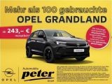 Opel Grandland X bei Gebrauchtwagen.expert - Abbildung (2 / 15)