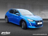 Peugeot 208 bei Gebrauchtwagen.expert - Abbildung (2 / 15)