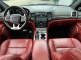 Jeep Grand Cherokee bei Gebrauchtwagen.expert - Abbildung (12 / 15)