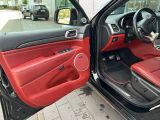 Jeep Grand Cherokee bei Gebrauchtwagen.expert - Abbildung (7 / 15)