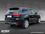 Jeep Grand Cherokee bei Gebrauchtwagen.expert - Abbildung (3 / 15)