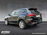 Jeep Grand Cherokee bei Gebrauchtwagen.expert - Abbildung (3 / 15)