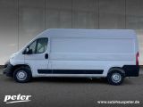 Opel Movano bei Gebrauchtwagen.expert - Abbildung (2 / 6)