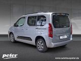 Opel Combo bei Gebrauchtwagen.expert - Abbildung (3 / 15)