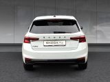 Skoda Fabia bei Gebrauchtwagen.expert - Abbildung (11 / 15)