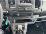 Opel Vivaro bei Gebrauchtwagen.expert - Abbildung (10 / 15)
