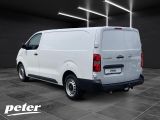 Opel Vivaro bei Gebrauchtwagen.expert - Abbildung (3 / 15) Opel Vivaro bei Gebrauchtwagen.expert - Abbildung (3 / 15)