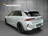 Opel Astra bei Gebrauchtwagen.expert - Abbildung (3 / 7)