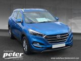 Hyundai Tucson bei Gebrauchtwagen.expert - Abbildung (2 / 15) Hyundai Tucson bei Gebrauchtwagen.expert - Abbildung (2 / 15)