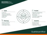 Skoda Octavia bei Gebrauchtwagen.expert - Abbildung (5 / 15)