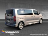Opel Vivaro bei Gebrauchtwagen.expert - Abbildung (4 / 15)