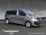 Opel Vivaro bei Gebrauchtwagen.expert - Abbildung (2 / 15)