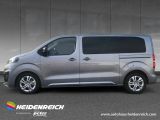 Opel Vivaro bei Gebrauchtwagen.expert - Abbildung (3 / 15)