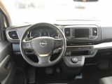 Opel Vivaro bei Gebrauchtwagen.expert - Abbildung (9 / 15)