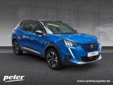 Peugeot 2008 bei Gebrauchtwagen.expert - Abbildung (5 / 15)