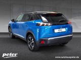 Peugeot 2008 bei Gebrauchtwagen.expert - Abbildung (3 / 15)