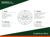 Skoda Superb bei Gebrauchtwagen.expert - Abbildung (14 / 15) Skoda Superb bei Gebrauchtwagen.expert - Abbildung (14 / 15)