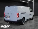 Opel Vivaro bei Gebrauchtwagen.expert - Abbildung (4 / 15)