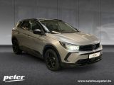 Opel 1.2 Turbo GS Line bei Gebrauchtwagen.expert - Abbildung (2 / 15)