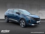 Peugeot 3008 bei Gebrauchtwagen.expert - Abbildung (5 / 15)