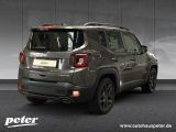 Jeep Renegade bei Gebrauchtwagen.expert - Abbildung (4 / 15)