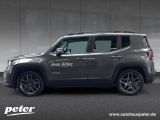 Jeep Renegade bei Gebrauchtwagen.expert - Abbildung (2 / 15)