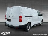 Opel Vivaro bei Gebrauchtwagen.expert - Abbildung (4 / 10) Opel Vivaro bei Gebrauchtwagen.expert - Abbildung (4 / 10)