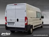 Opel Movano bei Gebrauchtwagen.expert - Abbildung (3 / 15)