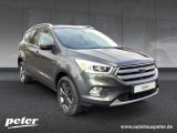Ford Kuga bei Gebrauchtwagen.expert - Abbildung (5 / 15)