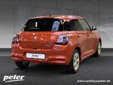 Suzuki Swift bei Gebrauchtwagen.expert - Abbildung (4 / 14)