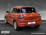 Suzuki Swift bei Gebrauchtwagen.expert - Abbildung (3 / 14)