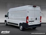 Opel Movano bei Gebrauchtwagen.expert - Abbildung (3 / 15)