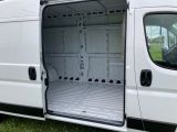 Opel Movano bei Gebrauchtwagen.expert - Abbildung (14 / 15)