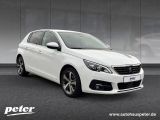 Peugeot 308 bei Gebrauchtwagen.expert - Abbildung (5 / 15) Peugeot 308 bei Gebrauchtwagen.expert - Abbildung (5 / 15)