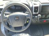 Opel Movano bei Gebrauchtwagen.expert - Abbildung (6 / 9)