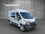 Opel Movano bei Gebrauchtwagen.expert - Abbildung (4 / 9)
