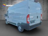 Opel Movano bei Gebrauchtwagen.expert - Abbildung (2 / 9)